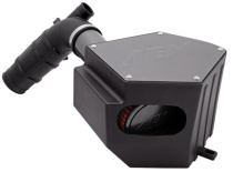 EVO X 2.0L 08+ Luftfilterkit / Sportluftfilter CAI Grått AEM
